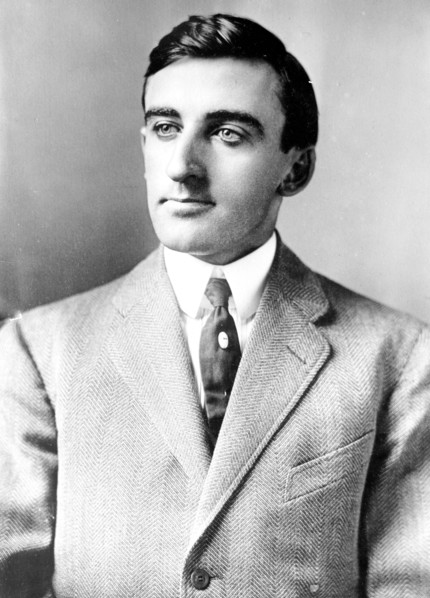 C.H. Tavenner