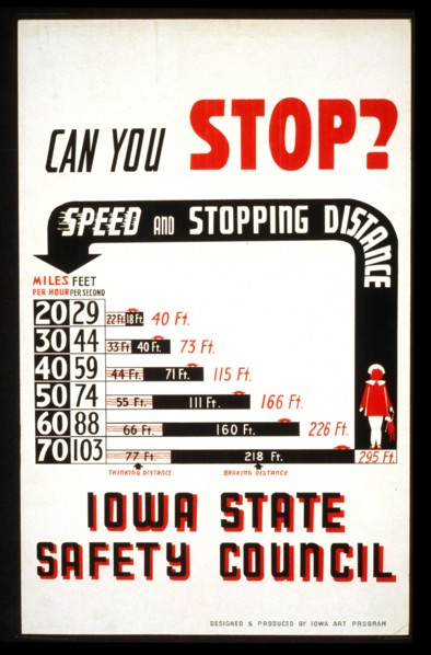 Can you stop?