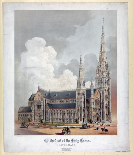 Cathedral of the Holy Cross