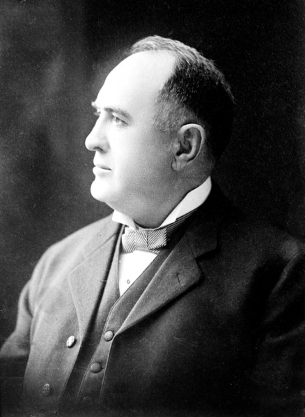 D.J. McGillicuddy