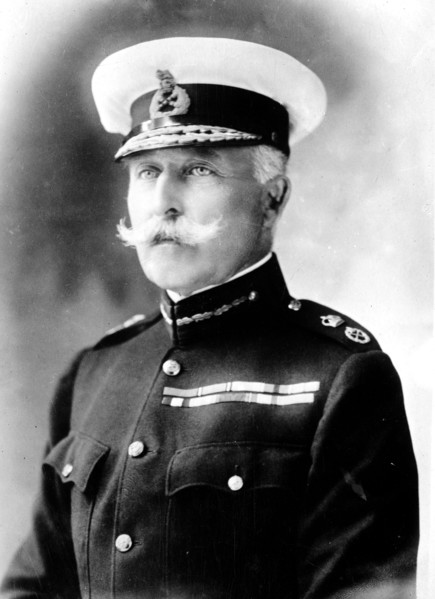 Duke Connaught (Duke of Connaught and Strathearn)