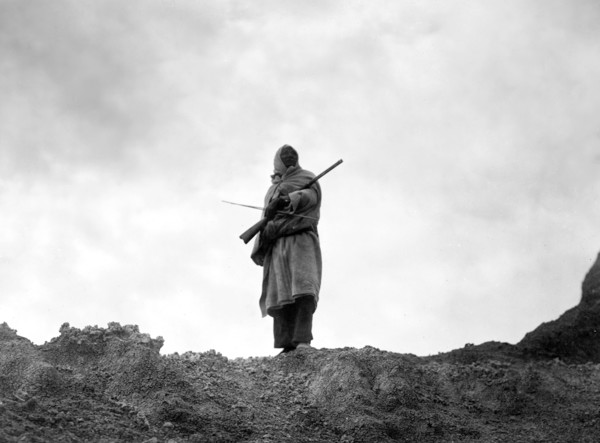 Edward S. Curtis Native American Indians
