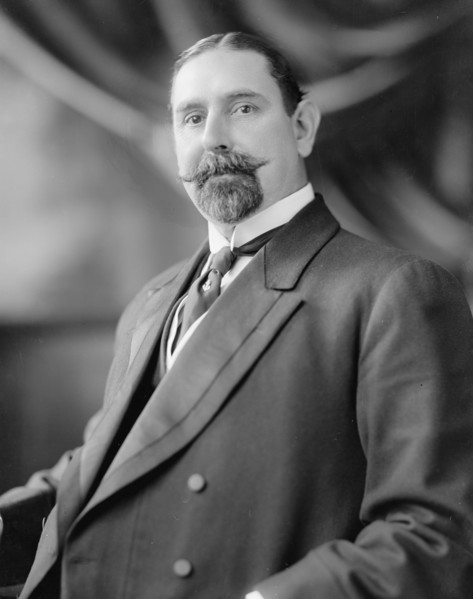 Federico Alfonso Pezet