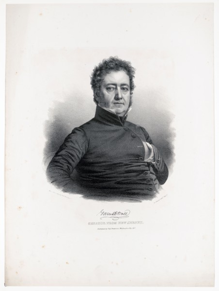 Garret D. Wall