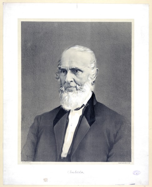John G. Whittier