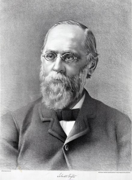 John W. Tufts