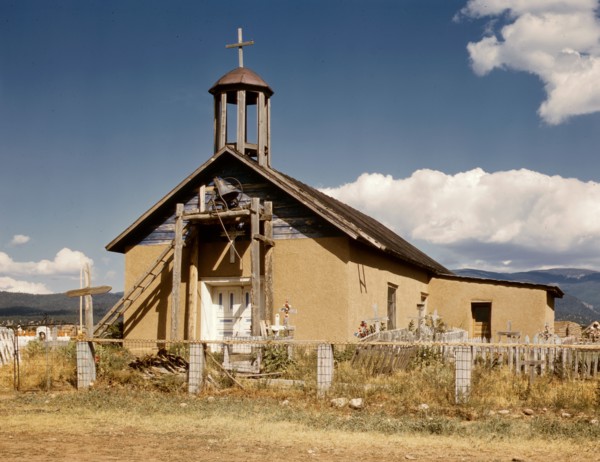Llano de San Juan