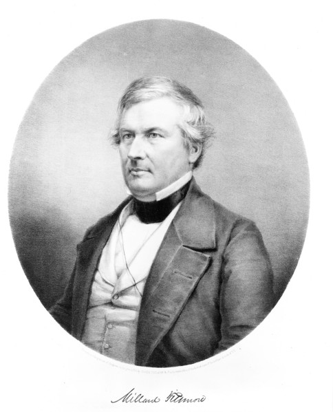 Millard Fillmore
