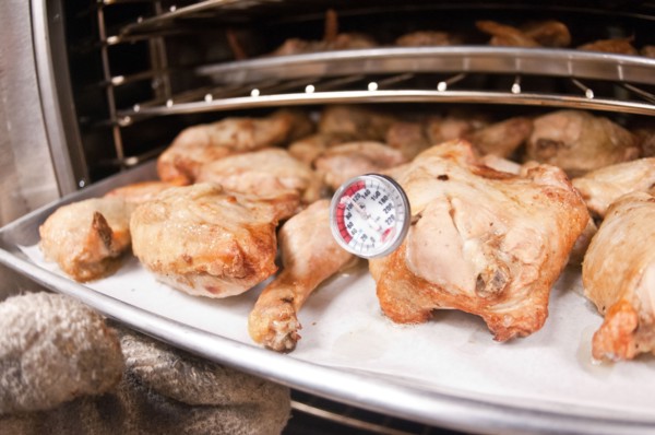 National School Lunch Week