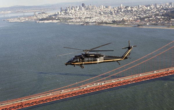 Customs and Border Batrol Support for Superbowl