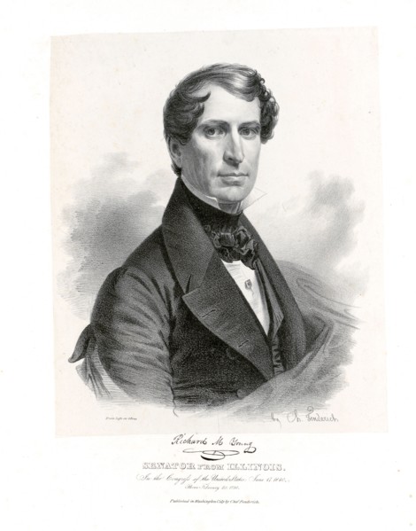 Richard M. Young