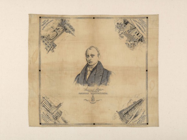 Samuel Slater