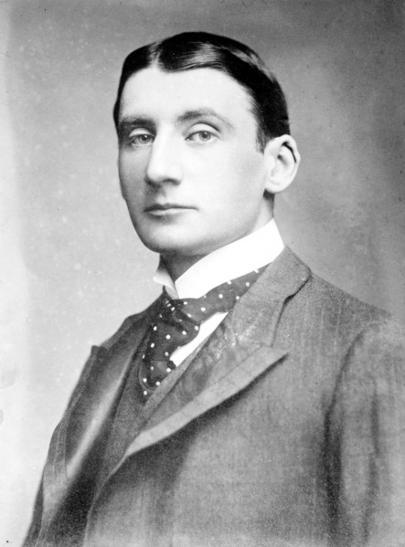 Sir Thomas Esmond