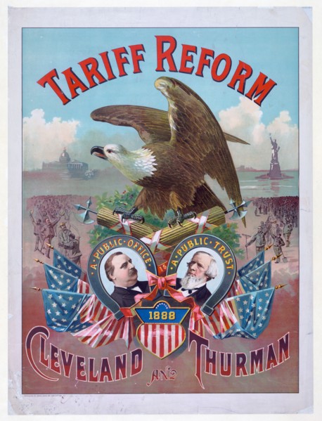 Tariff reform