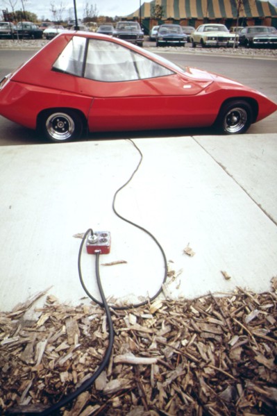 The Ebs Sundancer