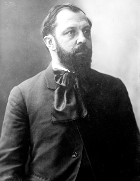 Theodore Steeg