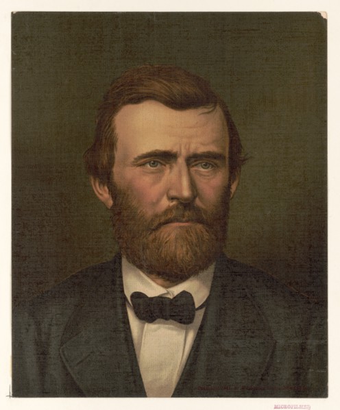 Ulysses S. Grant