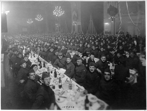 United States Expeditionary Forces