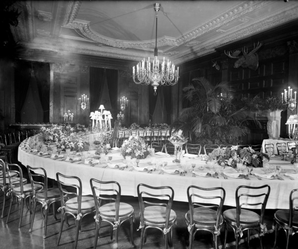 White House Banquet Room