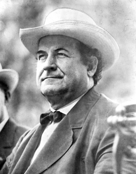 William Jennings Bryan