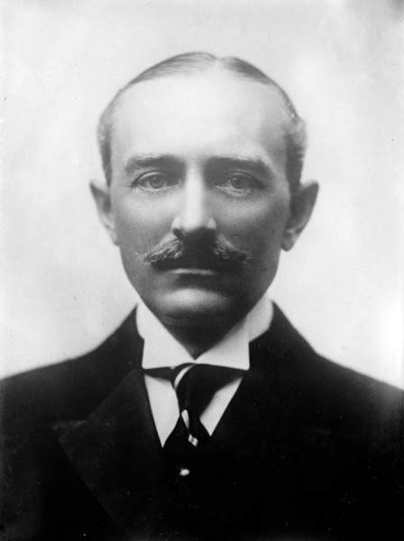 Horace White