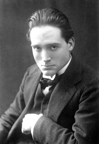 Granville Barker