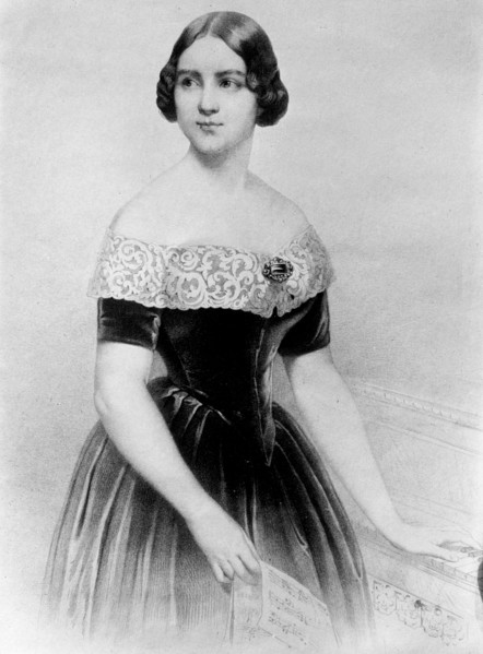Jennie Lind