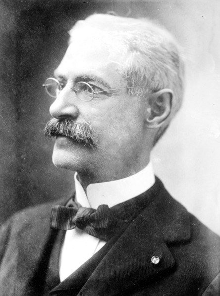 John R. Webster