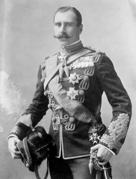 Prince Alexander of Teck