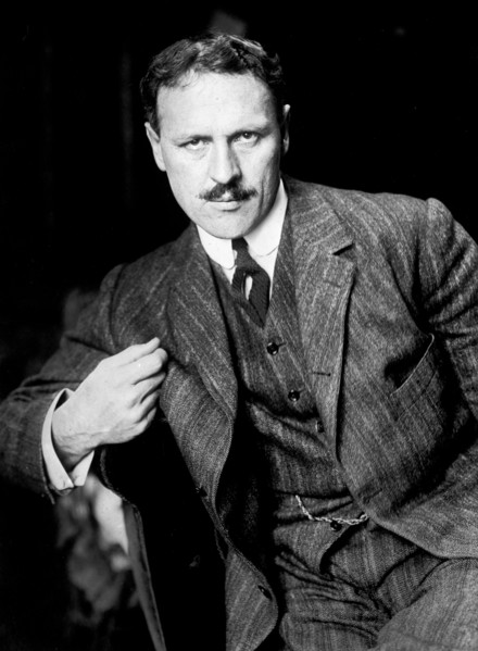 Prince Troubetskoy