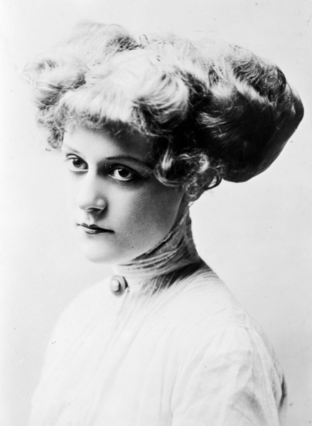 Grace Conklyn