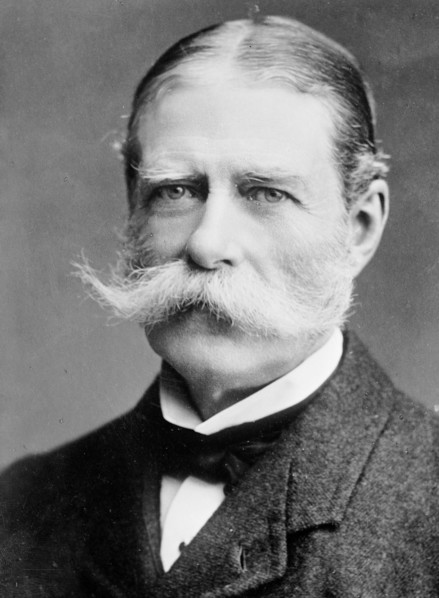 Sir Algernon West