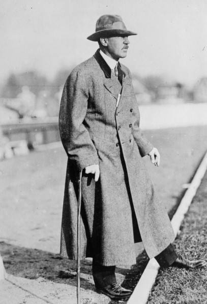 Walter Camp