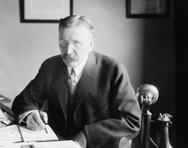 William F. Sheeham