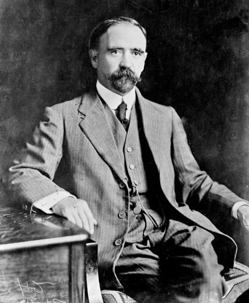 President Madero