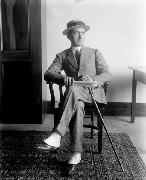 Prince Nicholas