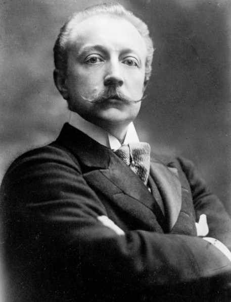 Boni de Castellane