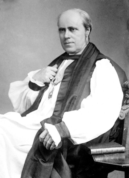 Archbishop of Canterbury