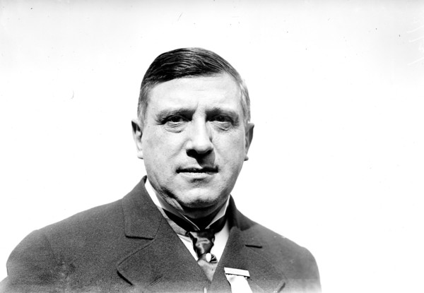 C.M. Schwab 5 20 1911