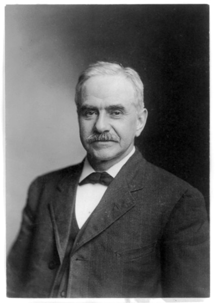 Arthur Burrage Farwell, 1852-1936