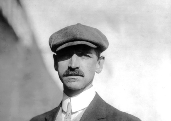 Glenn Hammond Curtiss, 1878-1930 ca1911