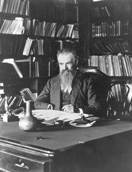 John Wesley Powell