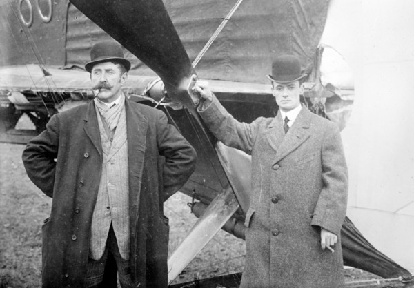 Cooley Goldenson and Jacob Goldenson