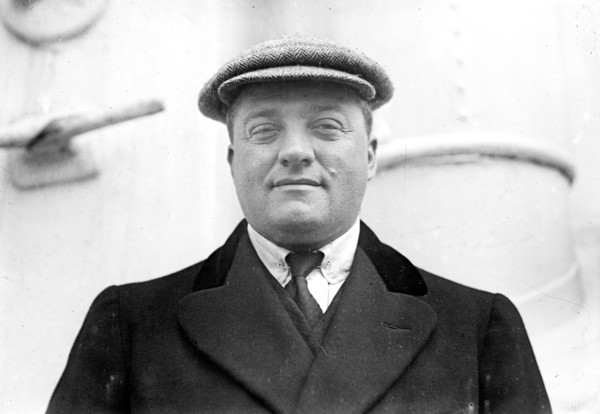 Duke Manchester