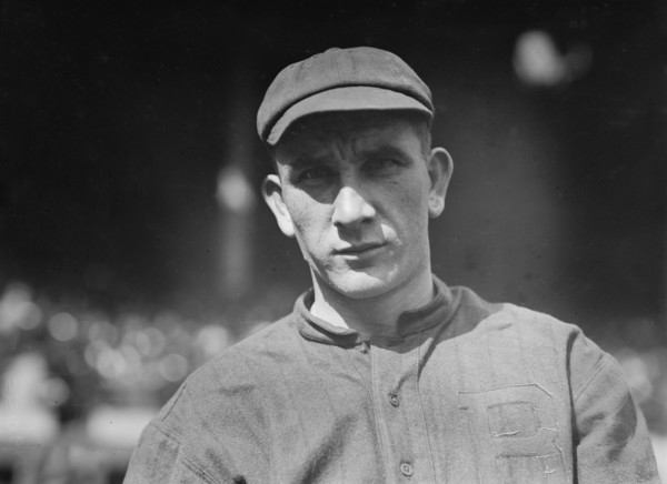 Rabbit Maranville, Boston NL ca. 1914
