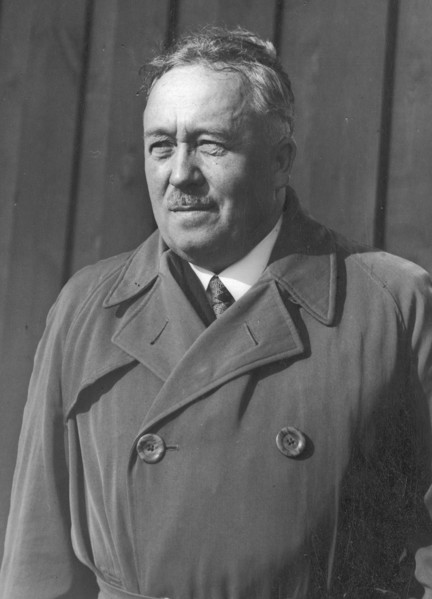 Aleksander Wankowicz (1933)