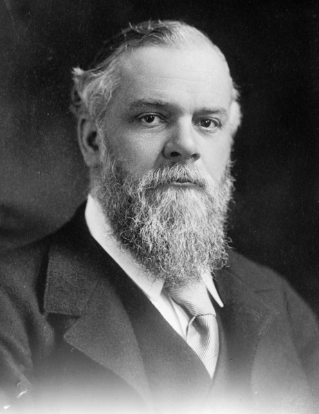 Victor Bruce, 9th Earl of Elgin