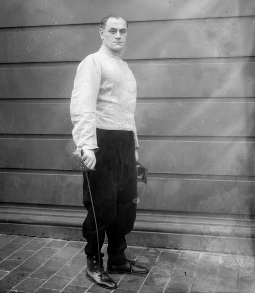 Fritz Flesch