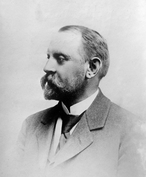 Frederick Woyen