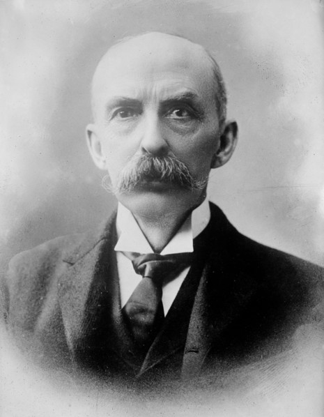 George Kennan
